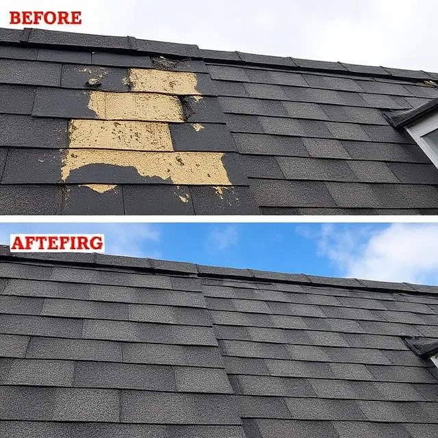 Roof Repair Near Me in South River, NJ near me